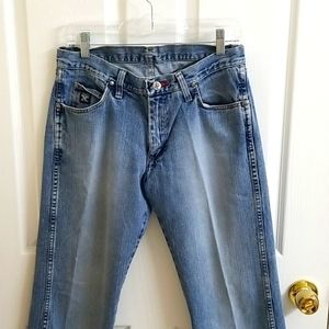 20X Jean's by Wrangler 30x32